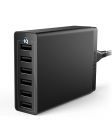 Thumbnail photo of Anker PowerPort 6 Wall Charger
