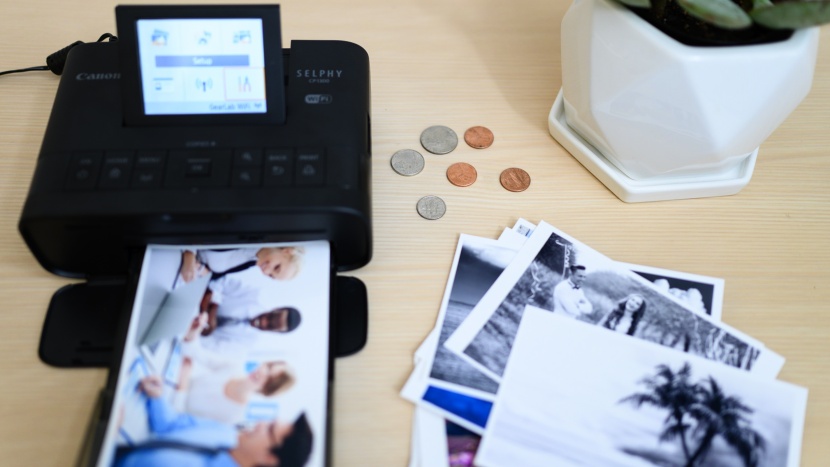 canon selphy cp1300 - this machine&#039;s long -term cost are quite low, especially when...