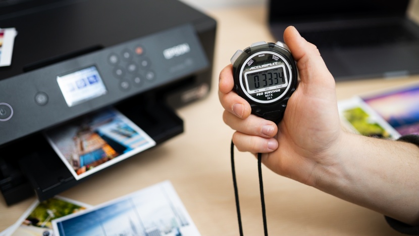 epson expression photo hd xp-15000 - if you want prints in a hurry, this printer isn&#039;t exactly a...