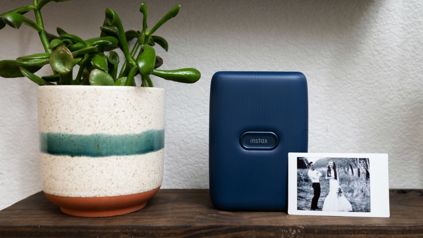 fujifilm instax mini link - this printer did not inspire anyone with the abysmal quality of the...