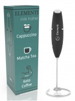 milk frother