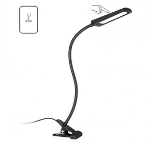 desk lamp