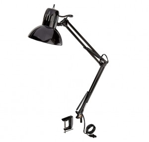 desk lamp