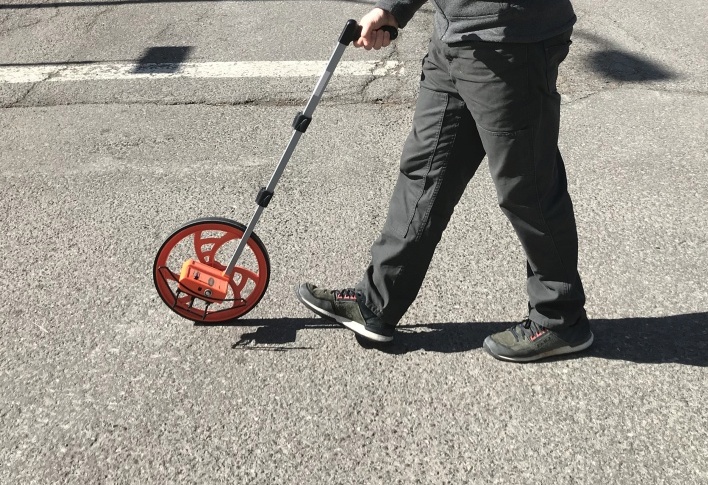 wifi extender - we measured the range of each model using a calibrated measuring...