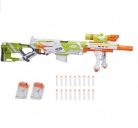 Best Reconfigurable Toy Blaster