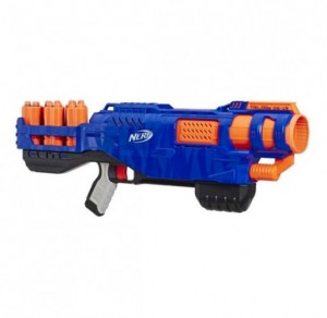 Top 10/Las Nerf Mas Grandes/Nerf/What are the Best Nerf Guns? 