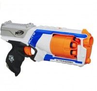 Best Overall Toy Blaster