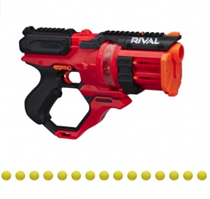 Top selling hot sale nerf guns