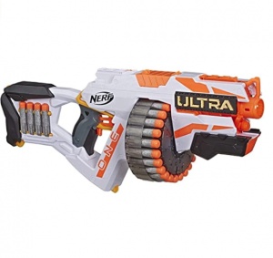 Nerf Ultra  Series Overview & Top Picks (2023 Updated) 