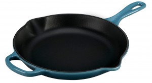 Nonstick Frying Pans - Scanpan vs Le Creuset vs Woll, Everten Blog