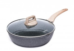 CAROTE Nonstick Frying Pan Skillet Review: Are They Any Good? 