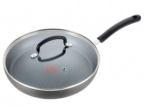 Nonstick Frying Pans - Scanpan vs Le Creuset vs Woll, Everten Blog