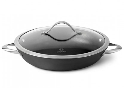 Lead photo for Best Full-Size Pan