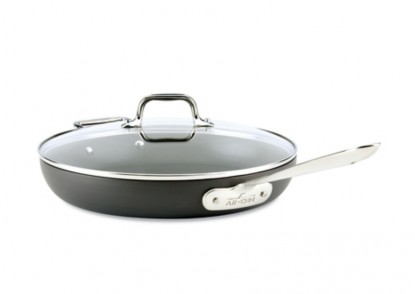 Lead photo for A Budget Big Pan