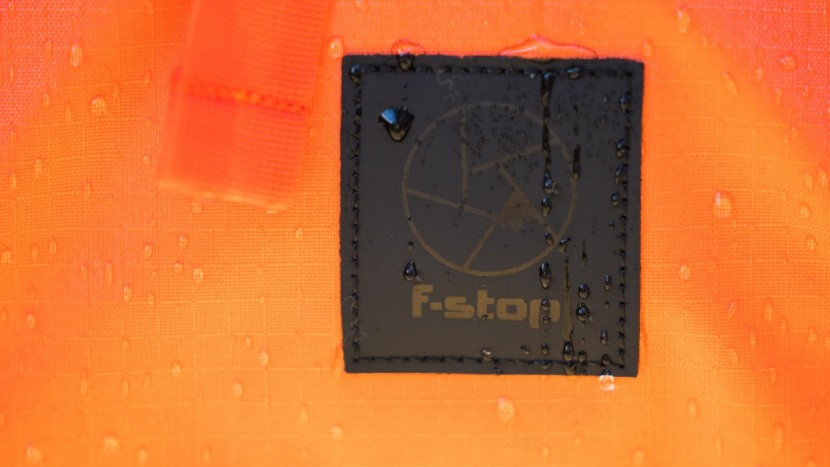 camera bag - f-stop gear has its heritage in rugged bags, this bag doesn&#039;t...