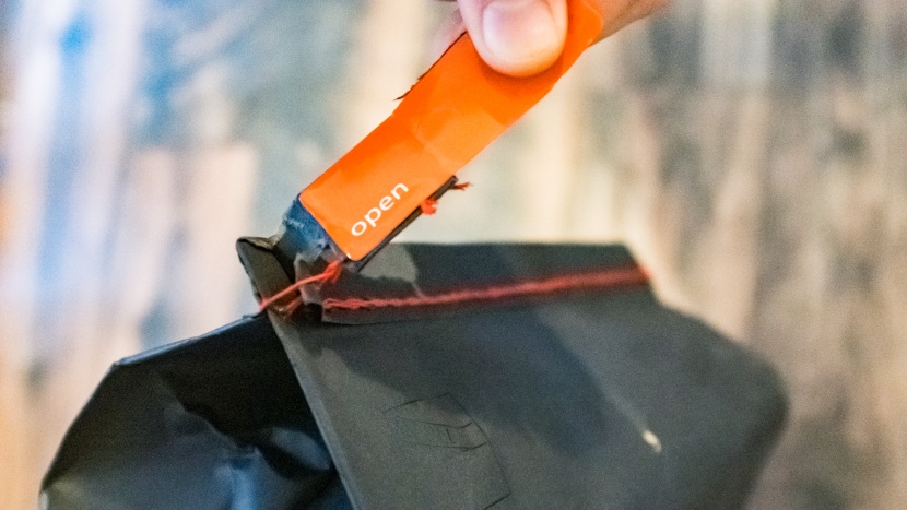 we buy and test every product we review and camera bags are no...