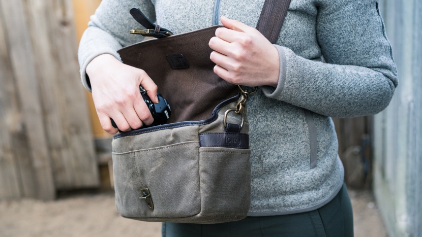 a clean and simple design married with high-end finishes gives the...