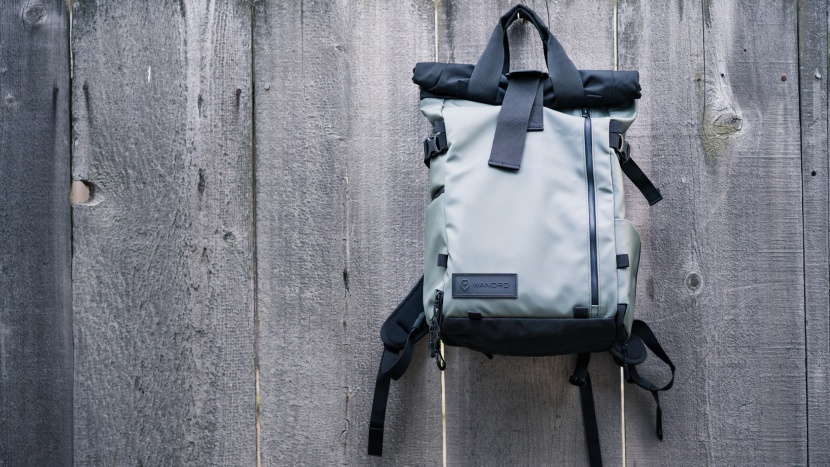 camera bag - its durable and burly aesthetic is matched by its performance. the...