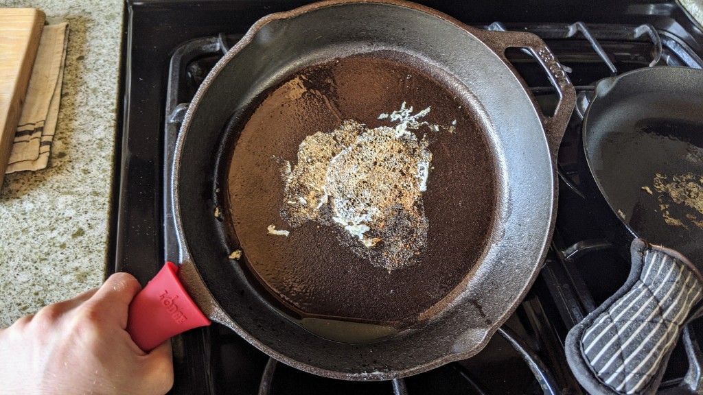 10 Top Heavyweight Cast Iron Skillet, Ranked By Our Community - Marmalade