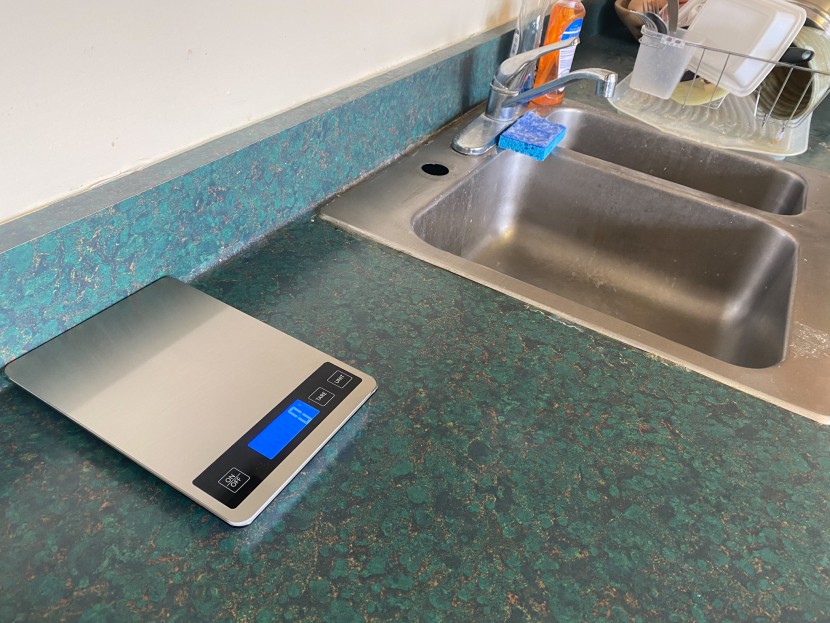 most of our testing took place in "real world" use. here, the...