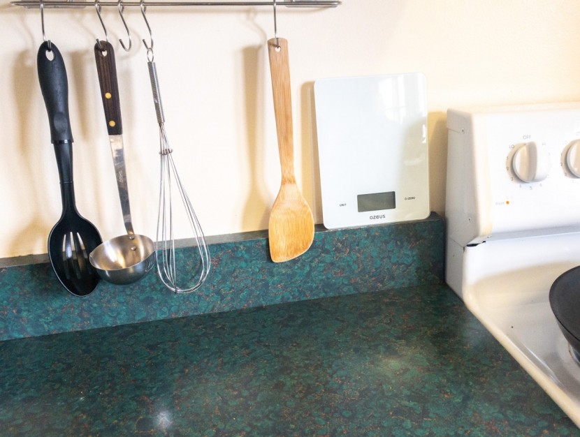 kitchen scale - if your scale will be visible in your kitchen, you want it to look...