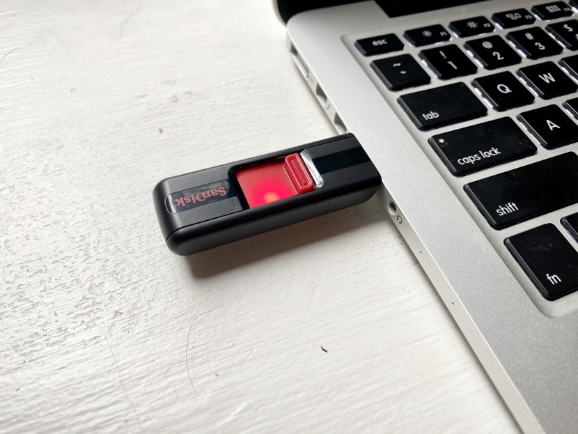 usb flash drive - it&#039;s hard to beat the sandisk cruzer cz36 when it comes to...