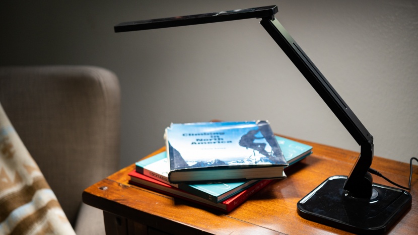 desk lamp - if you want a high-performance modern desk lamp, we think the lampat...