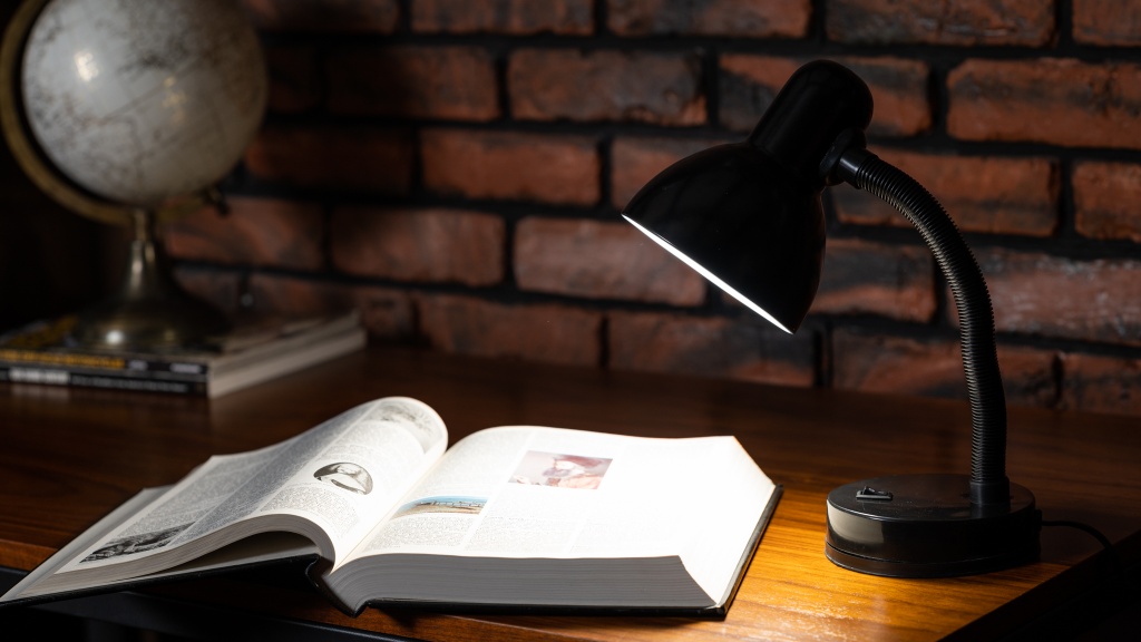 11 Best Desk Lamps of 2023, Reviewed