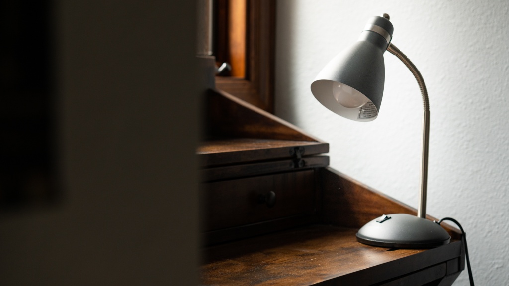 27 Best Desk Lamps to Brighten Up 2023
