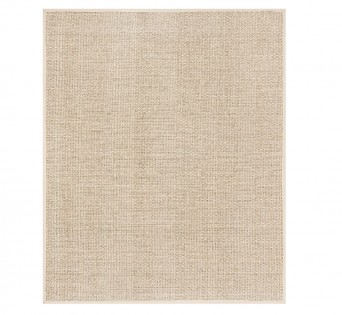 Lead photo for Best Natural Rug on a Budget