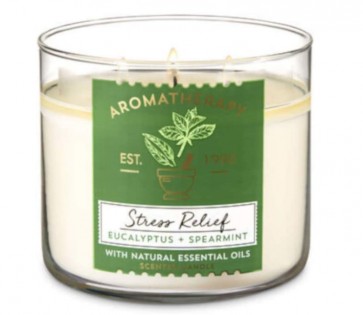 Lead photo for Best for Aromatherapy