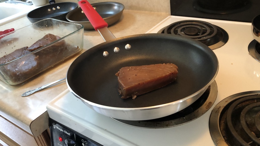 nonstick pan - the tramontina offers users the best of all worlds: high-end...