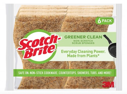 Lead photo for A Plant-Based Option