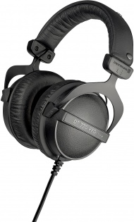 Beyerdynamic DT 770 Pro 32 ohm Review Tested by GearLab