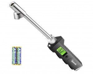 tire gauge