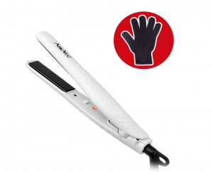 hair straightening iron