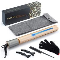 Best for Curling and Straightening