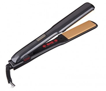 Lead photo for Best Overall Hair Straightening Iron
