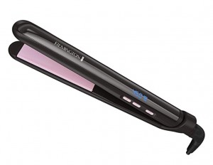 hair straightening iron