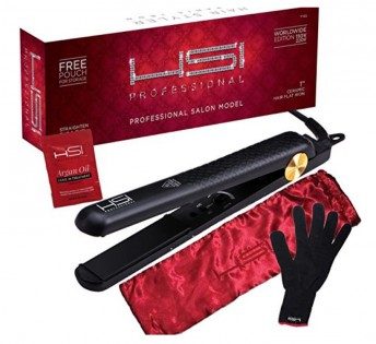 Lead photo for A Flat Iron That Falls Flat