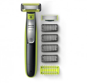 philips norelco oneblade 360 face + body