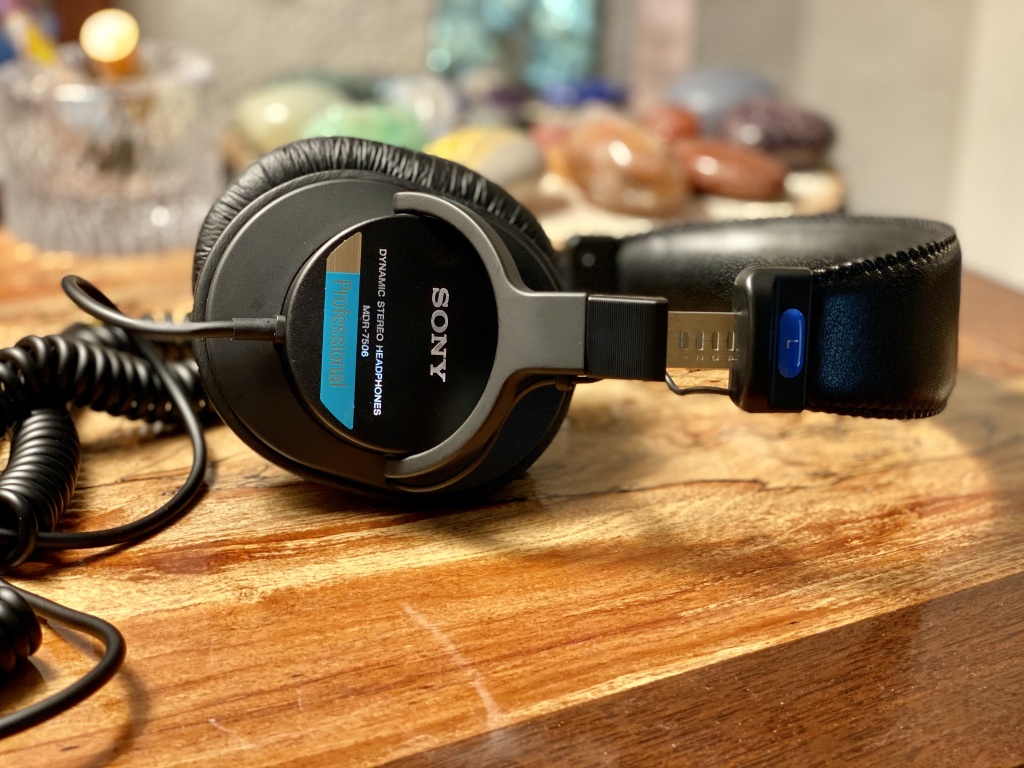 Sony MDR 7506 Review Tested Rated