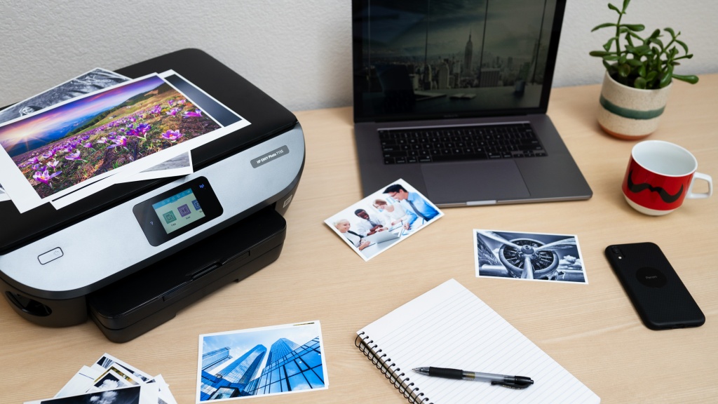 hp envy photo 7155 all in one