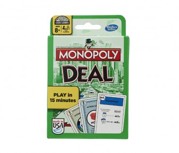 Lead photo for Best Overall Card Game