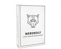 For Murder-Mystery Lovers