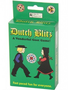 Lead photo for Best Fast-Paced Action Game