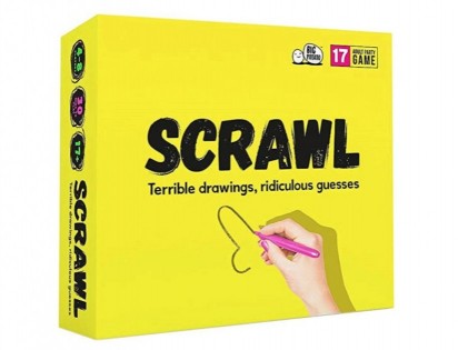 Lead photo for Best for Creativity and Unruly Laughter