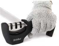 knife sharpener