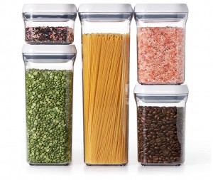 food storage set