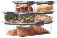Best Overall Food Storage Container